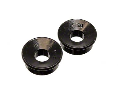 Energy Suspension 95-99 Nissan Sentra/200SX Black Manual Transmission Shifter Stabilizer - 7.1109G
