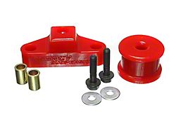 Energy Suspension Subaru Forester/Impreza/Legacy/Outback/WRX Red Trans Shifter Bushing Set - 19.1102R