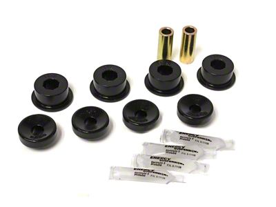Energy Suspension 90-01 Acura Integra / 88-95 Honda Civic/CRX / - 16.8102G