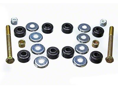 Energy Suspension 90-01 Acura Integra / 88-00 Honda Civic/CRX / - 16.8104G