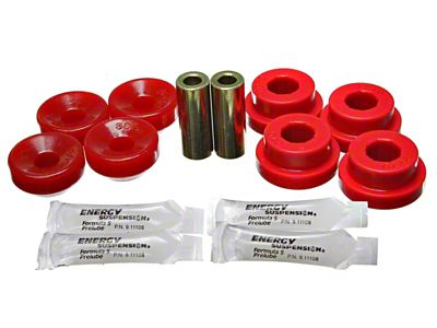 Energy Suspension 90-01 Acura Integra / 89-95 Honda Civic/CRX / - 16.8103R