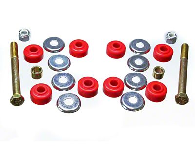 Energy Suspension 90-01 Acura Integra / 88-00 Honda Civic/CRX / - 16.8104R