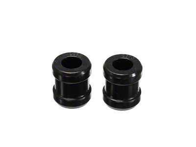 Energy Suspension Chys 3/4in Shock Eye Bush - Black - 9.8111G