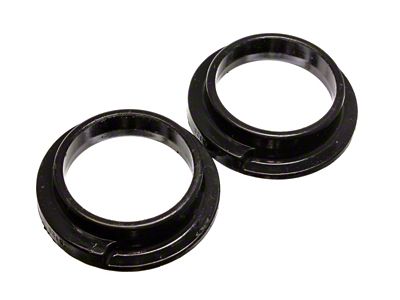 Energy Suspension Universal 3in ID 4 5/16in OD 1 1/8in - 15.6103G