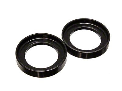 Energy Suspension 96-00 Honda Civic/CRX / 99-00 Honda Civic Si - 16.6103G