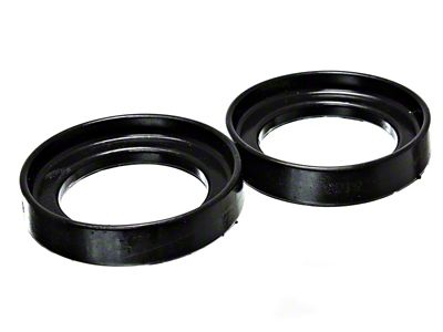 Energy Suspension 96-00 Honda Civic/CRX / 99-00 Honda Civic Si - 16.6104G