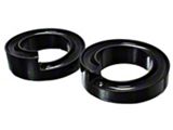 Energy Suspension 97-03 Ford F100/F150 2WD 1 inch Front Coil - 4.6106G