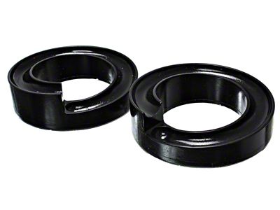 Energy Suspension 97-03 Ford F100/F150 2WD 1 inch Front Coil - 4.6106G