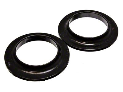 Energy Suspension Universal 3-3/4in ID 5-13/16in OD 7/8in H Black - 9.6108G