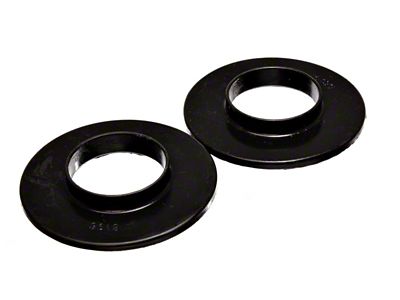 Energy Suspension Universal 2 3/16in ID 4 9/16in OD 5/8in - 9.6116G