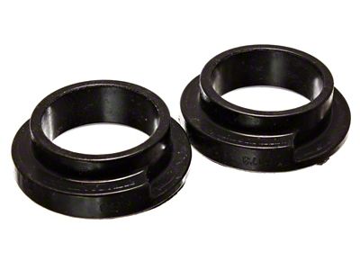 Energy Suspension Universal 2 1/8in ID 2 1/2in OD 5/8in - 9.6119G