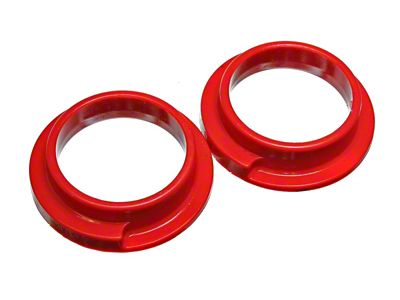 Energy Suspension Universal 3in ID 4 5/16in OD 1 1/8in - 15.6103R
