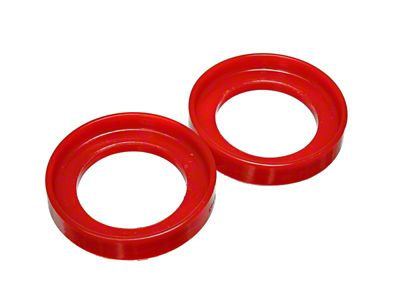 Energy Suspension 96-00 Honda Civic/CRX / 99-00 Honda Civic Si - 16.6103R
