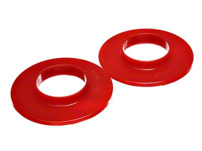 Energy Suspension Universal 2 3/16in ID 4 9/16in OD 5/8in - 9.6116R