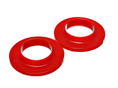 Energy Suspension Universal 2 1/8in ID 3 3/4in OD 3/4in - 9.6118R