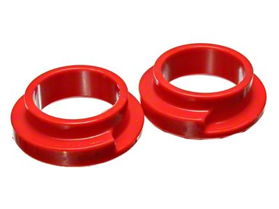 Energy Suspension Universal 2 1/8in ID 2 1/2in OD 5/8in - 9.6119R
