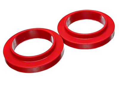 Energy Suspension Universal 3 3/4in ID 25 7/16in OD 3/4in - 9.6120R