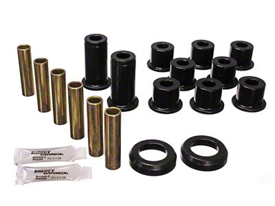 Energy Suspension 82-04 GM S-10/S-15 Pickup 2WD / 82-04 S-10 - 3.2129G