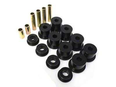 Energy Suspension 80-98 Ford F250/F350 4WD w/ 2 inch ID - 4.2121G