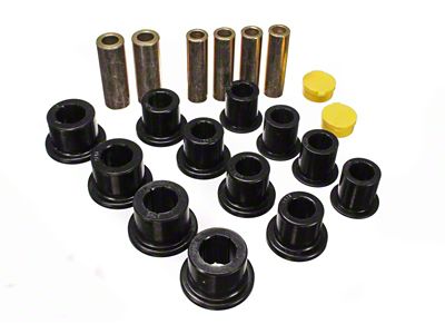 Energy Suspension 00-04 Ford Excursion 4WD / 99-04 F250/F350 4WD - 4.2148G