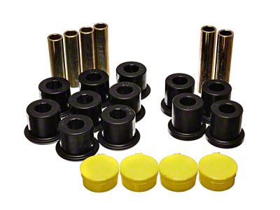 Energy Suspension 98-03 Dodge Durango 2WD / 00-03 Dodge Durago - 5.2114G