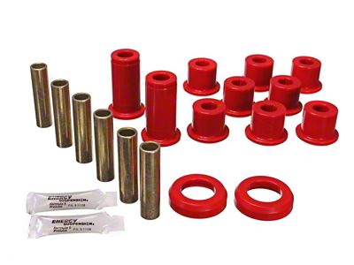 Energy Suspension 82-04 GM S-10/S-15 Pickup 2WD / 82-04 S-10 - 3.2129R
