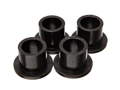 Energy Suspension 02-05 Dodge Ram 1500 2WD Black Rack and - 5.10103G