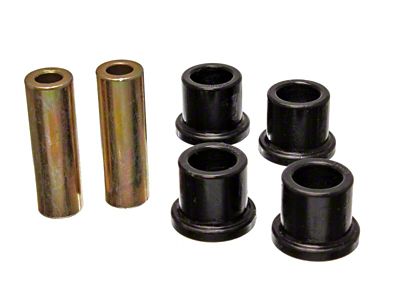 Energy Suspension Dodge 08-10 Challenger/ 07-10 Charger/05-08 Magnum RWD Black - 5.10105G