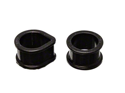 Energy Suspension 95-99 Nissan Sentra/200SX / 91-94 Sentra/NX1600/2000 Black Power - 7.10103G