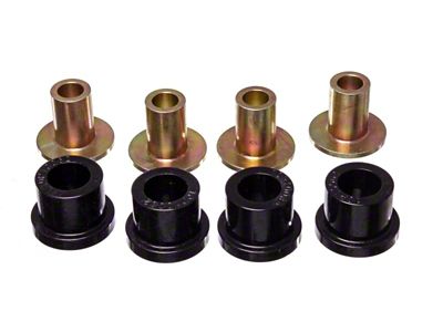 Energy Suspension 07-14 Toyota Tundra Black Rack & Pinion Bushing - 8.10107G