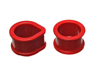Energy Suspension 95-99 Nissan Sentra/200SX / 91-94 Sentra/NX1600/2000 Red Power - 7.10103R