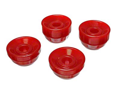 Energy Suspension 90-97 Honda Accord/Odyssey / 92-96 Honda Prelude Red - 16.7103R