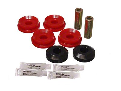 Energy Suspension 95-98 Nissan 240SX S14 / 89-94 240SX S13 - 7.7105R