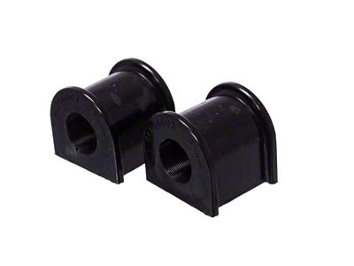 Energy Suspension 06-14 Mazda Miata Black Front Sway Bar Bushing - 11.5114G
