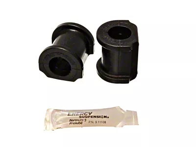 Energy Suspension 02-04 Acura RSX includes Type S Black 23mm - 16.5131G