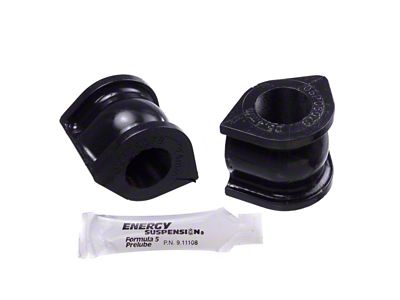 Energy Suspension 06-11 Honda Civic Excl Si 24mm Front Sway - 16.5150G