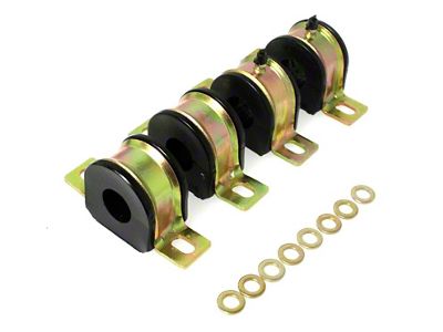 Energy Suspension 73-87 1/2Ton C-10/C1500 Pickup / 67-72 C2500/C3500 - 3.5175G