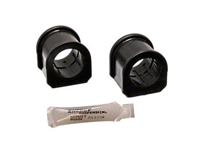 Energy Suspension Fd Stab Bar Bushing - Black - 4.5136G