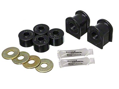 Energy Suspension 2005-07 Ford F-250/F-350 SD 2/4WD Front Sway Bar - 4.5196G