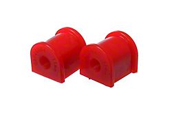 Red Rear Sway Bar Bushing (06-14 Mazda Miata)