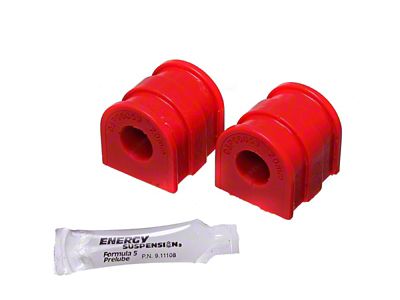 Energy Suspension 06-10 VW Passat Incl. Wagon /16+ VW Passat Red - 15.5110R