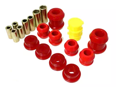 Energy Suspension 94-01 Acura Integra / 92-95 Honda Civic/CRX / - 16.3105R