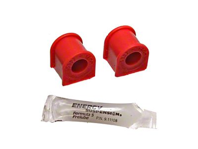 Energy Suspension 94-97 Honda Accord/Odyssey / 92-95 Honda Civic/CRX / - 16.5117R