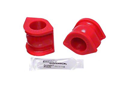 Energy Suspension 06-11 Honda Civic SI 28mm Front Sway Bar - 16.5146R