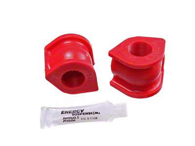 Energy Suspension 06-11 Honda Civic Excl Si 24mm Front Sway - 16.5150R