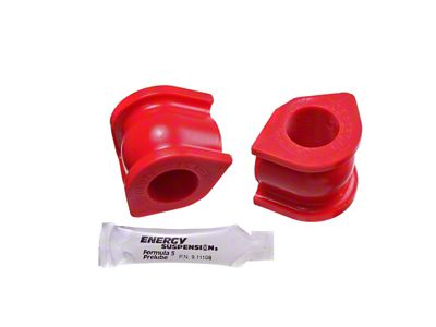 Energy Suspension 06-11 Honda Civic Excl Si 25.4mm Front Sway - 16.5151R