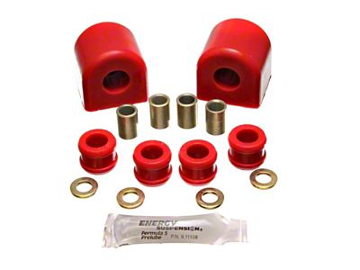 Energy Suspension 84-96 Chevy Corvette Red Reuse OE 22mm OD - 3.5192R