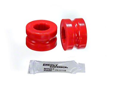 Energy Suspension 03-05 Dodge SRT-4 / 01-05 PT Cruiser Red - 5.5153R