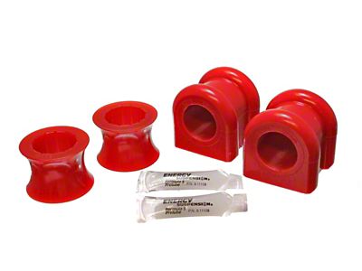 Energy Suspension 00-04 Dodge Dakota 4WD / 00-04 Durango 4WD - 5.5168R
