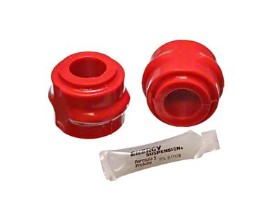 Energy Suspension 05-10 Chrysler 300C RWD/07-10 Charger RWD Red 32mm - 5.5172R
